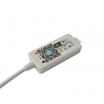 RGB Wi-Fi контроллер 12A 144W 12V mini